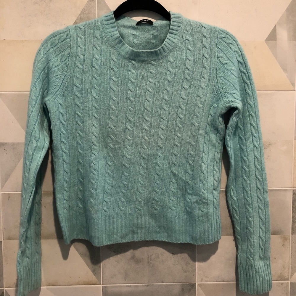 J.Crew Sweater